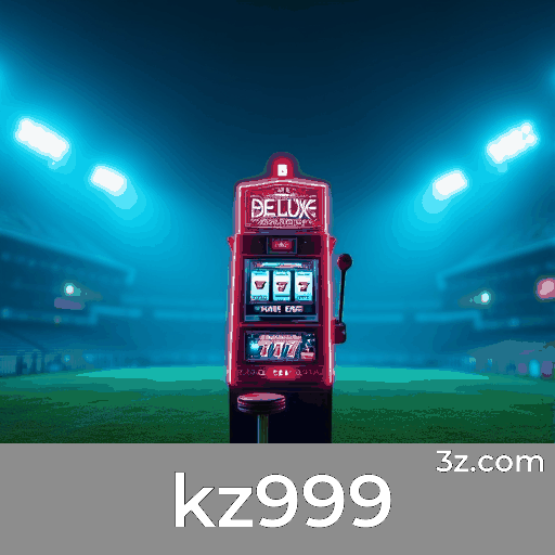 kz999: Seu Cassino Online Premiado e Seguro